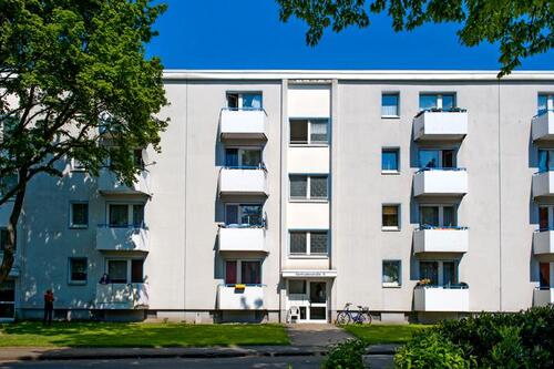 Foto - 3-Zimmer-Wohnung in Unna Königsborn