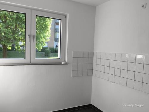 Foto - Etagenwohnung in Unna