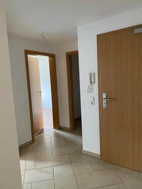 Foto - Etagenwohnung in Oschersleben (Bode)