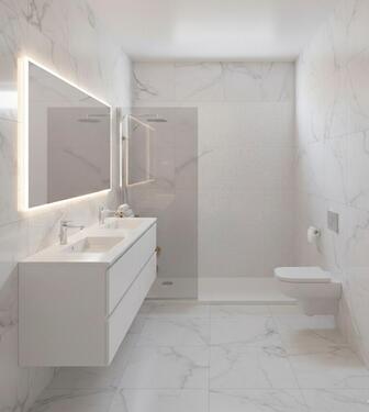 Foto - 4 Zimmer Hochparterre zum Kaufen in Gersthofen