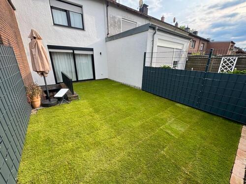 Foto - Einfamilienhaus in Recklinghausen zum Kaufen