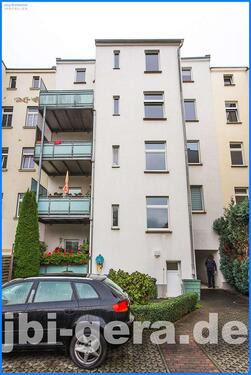 Foto - Etagenwohnung in Gera