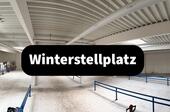 Foto - Winterstellplatz in Lagerhalle für Motorrad Quad & kleine Boote