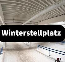 Winterstellplatz in Lagerhalle für Motorrad Quad & kleine Boote - Steinhagen