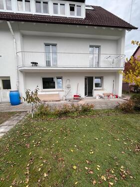 Foto - Etagenwohnung zur Miete in Freudenstadt