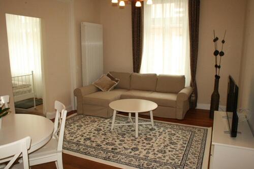 Foto - Charmante Wohnung in der Altstadt von Freiburg