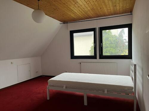 Foto - Etagenwohnung zur Miete in Berlin