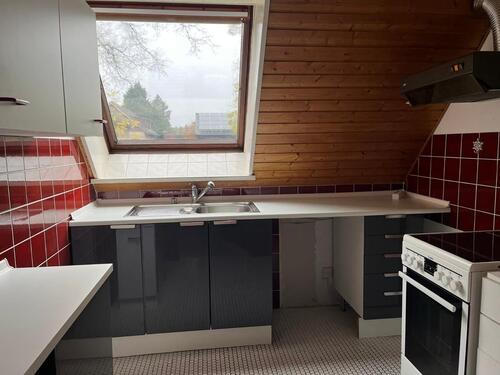 Foto - Etagenwohnung in Berlin