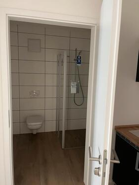 Foto - 2-Zimmer Neubauwohnung - Zentral, WG geeignet