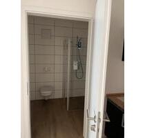 2-Zimmer Neubauwohnung - Zentral, WG geeignet - Saarbrücken West