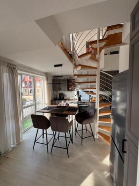 Foto - 3-Zimmer-Maisonettewohnung. Zentrale Lage. All Inklusive!