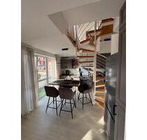 3-Zimmer-Maisonettewohnung. Zentrale Lage. All Inklusive! - Nürnberg Gibitzenhof