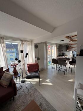 Foto - Etagenwohnung zur Miete in Nürnberg