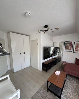 Foto - Etagenwohnung in Nürnberg zur Miete