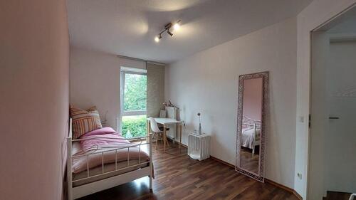 Foto - 1 Zimmer andere zur Miete in Norderstedt