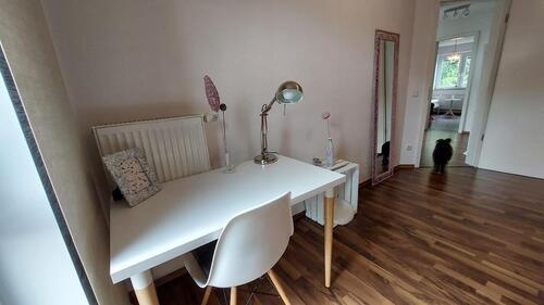 Foto - 1 Zimmer andere in Norderstedt