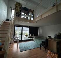 Attraktive Maisonette-Wohnung ab dem 01.01.2026 zu vermieten - Siegen Dillnhütten Attraktive Maisonette-Wohnung ab dem 01.01.2026 zu vermieten - Siegen Dillnhütten