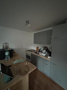 Foto - 2 Zimmer Etagenwohnung zur Miete in Siegen