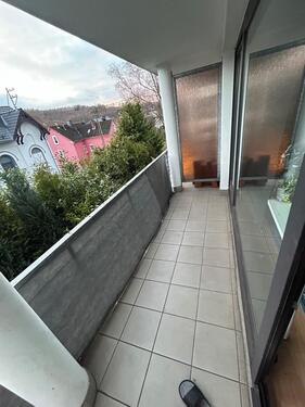 Foto - 2 Zimmer Etagenwohnung in Siegen