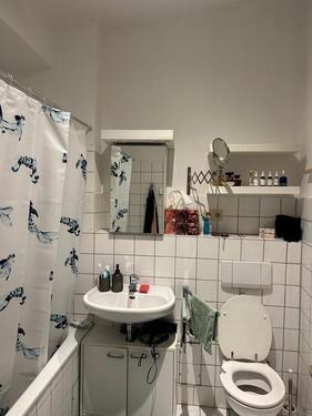 Foto - Etagenwohnung in Siegen zur Miete