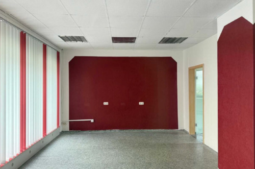 Foto - Gewerbe-Büroräume in Marktredwitz zu vermieten!