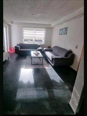 Foto - 4 Zimmer Etagenwohnung zur Miete in Burladingen