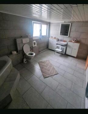 Foto - 4 Zimmer Etagenwohnung in Burladingen