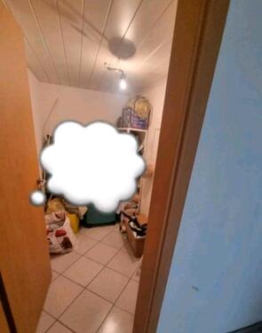 Foto - Etagenwohnung in Burladingen zur Miete