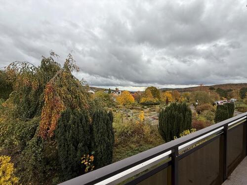 Foto - 2 Zimmer Etagenwohnung in Bad Emstal