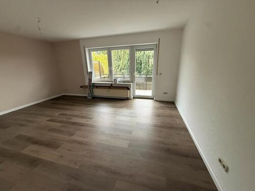 Foto - Etagenwohnung in Bad Emstal zur Miete