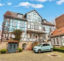 Charmante 4-Zimmer-Wohnung im Herzen Friedrichsdorf