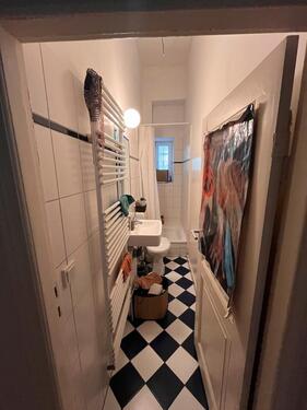 Foto - 1 Zimmer Etagenwohnung zur Miete in Berlin