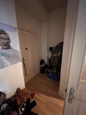 Foto - Etagenwohnung in Berlin zur Miete