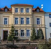 Zittau, frisch sanierte, 4 Raum Wohnung