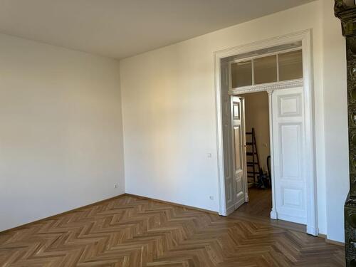 Foto - 4 Zimmer Etagenwohnung zur Miete in Zittau