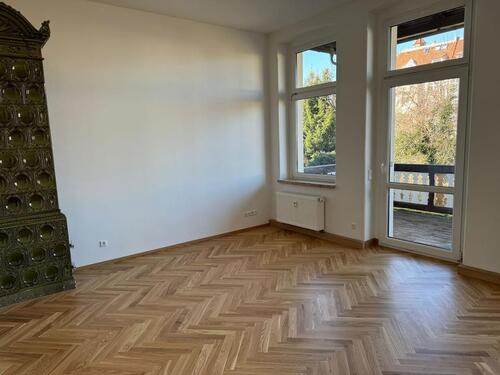 Foto - 4 Zimmer Etagenwohnung in Zittau