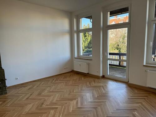 Foto - Etagenwohnung in Zittau zur Miete