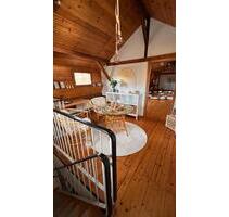 Loft im Herzen von Bautzen - 2.5 3.5 Raum Wohnung Gewerbe