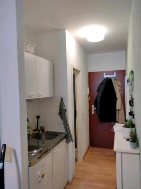 Foto - Etagenwohnung in Mainz zur Miete