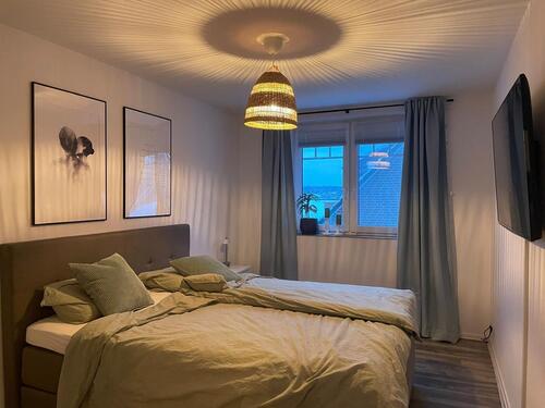 Foto - 3 Zimmer Etagenwohnung in Bardowick