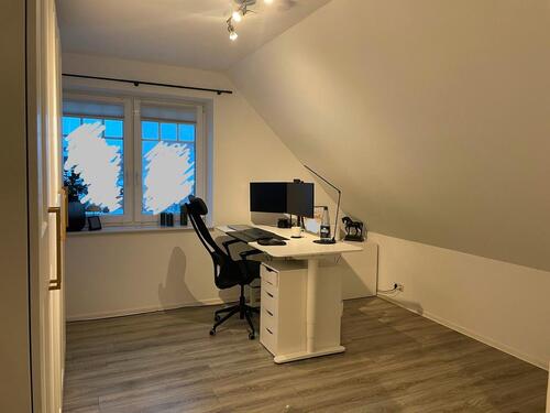 Foto - Etagenwohnung in Bardowick zur Miete