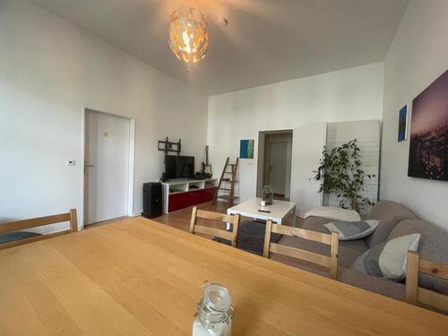 Foto - 3 Zimmer Etagenwohnung in Berlin