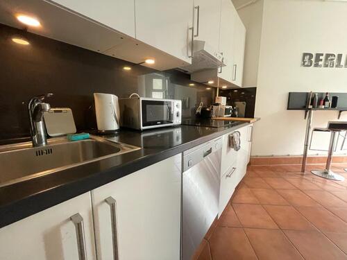 Foto - Etagenwohnung in Berlin zur Miete