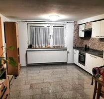 Wohnung Bergtheim 1 Zimmer Erdgeschoss - Schweinfurt Gartenstadt