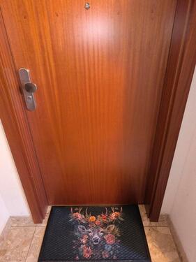 Foto - Bad Dürrheim 2 Zimmer Wohnung hell und komfortabel