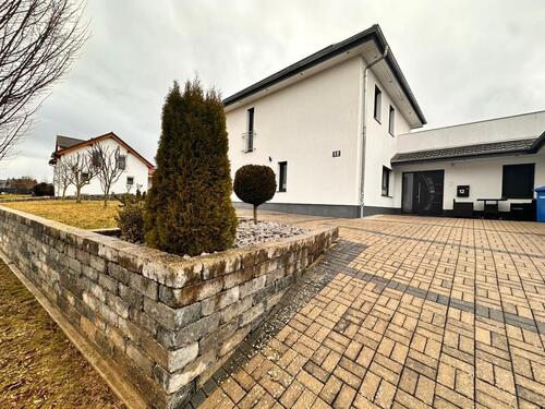 Foto - Neuwertiges Einfamilienhaus in Fritzlar-Werkel zu vermieten