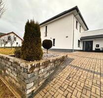 Neuwertiges Einfamilienhaus in Fritzlar-Werkel zu vermieten - Gudensberg