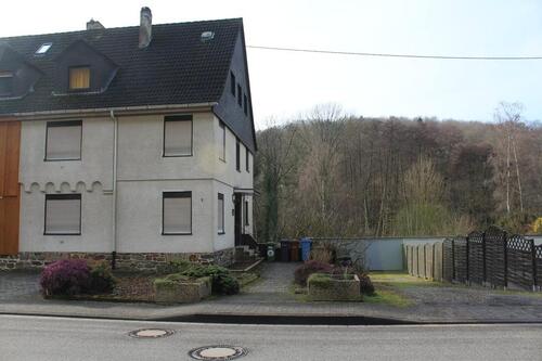 Foto - Idyllisch gelegenes Einfamilienhaus an der Wied - provisionsfrei