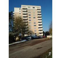 Appartment in Bad König zu verkaufen