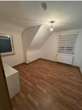 Foto - Dachgeschoßwohnung in Backnang zur Miete